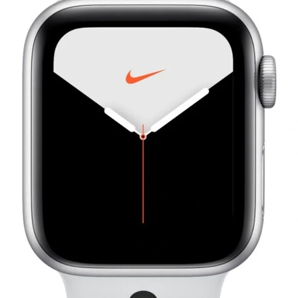 Apple Wearables Nike Apple Watch Series Gps Cellular 4mm